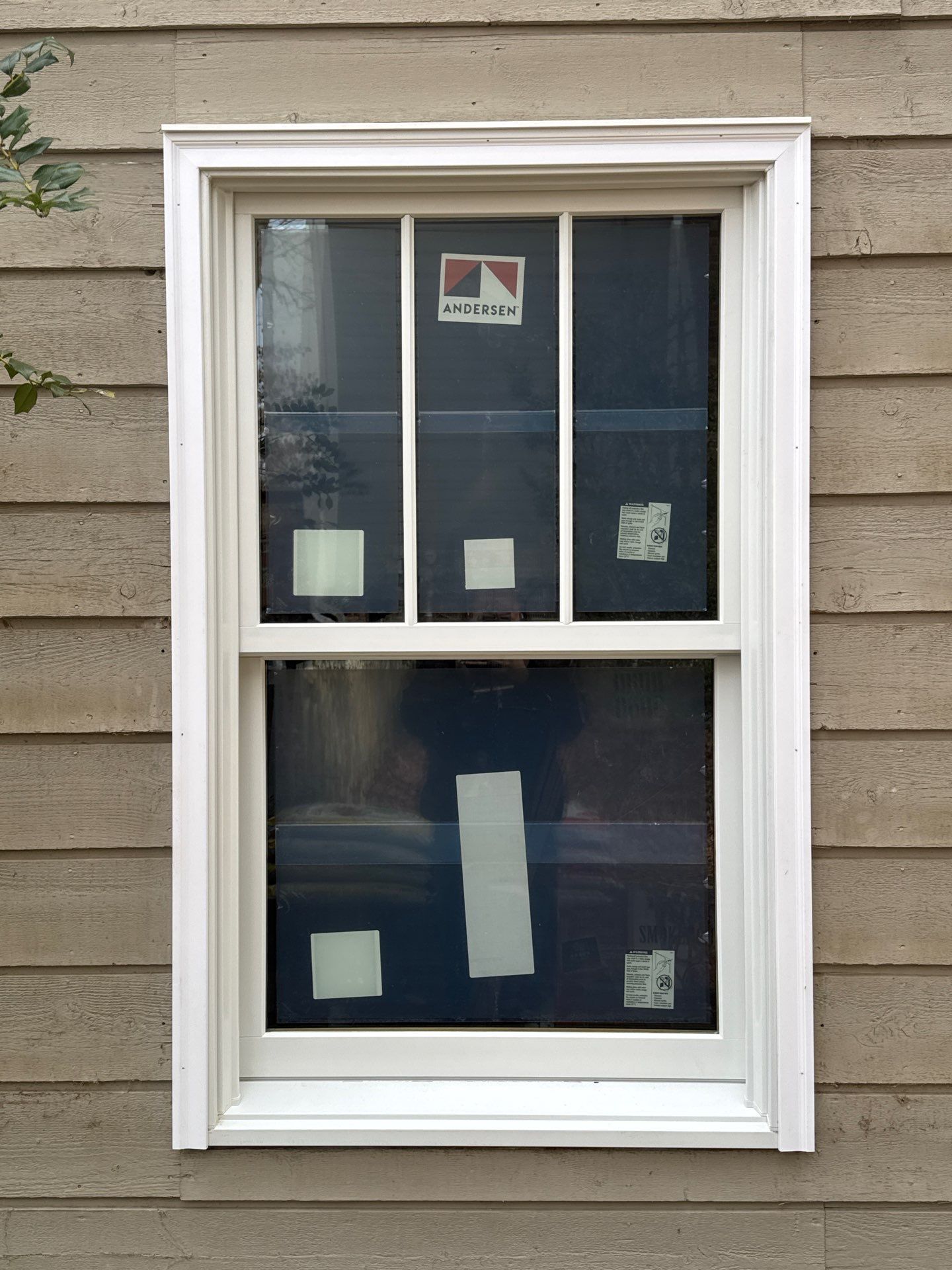 Project in Raleigh by Window Works