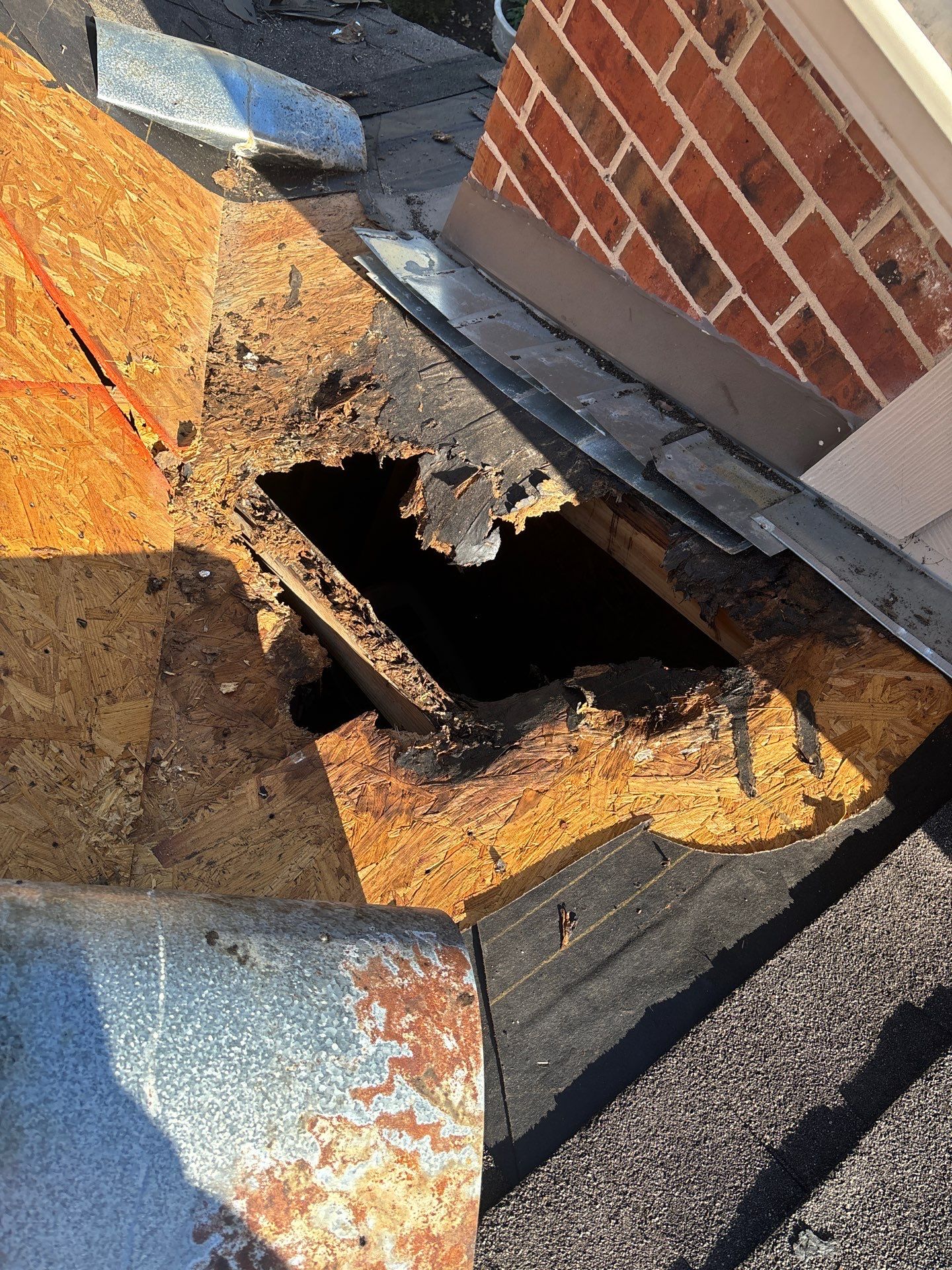 Roof Repair Friendswood by Roof Repair Services LLC