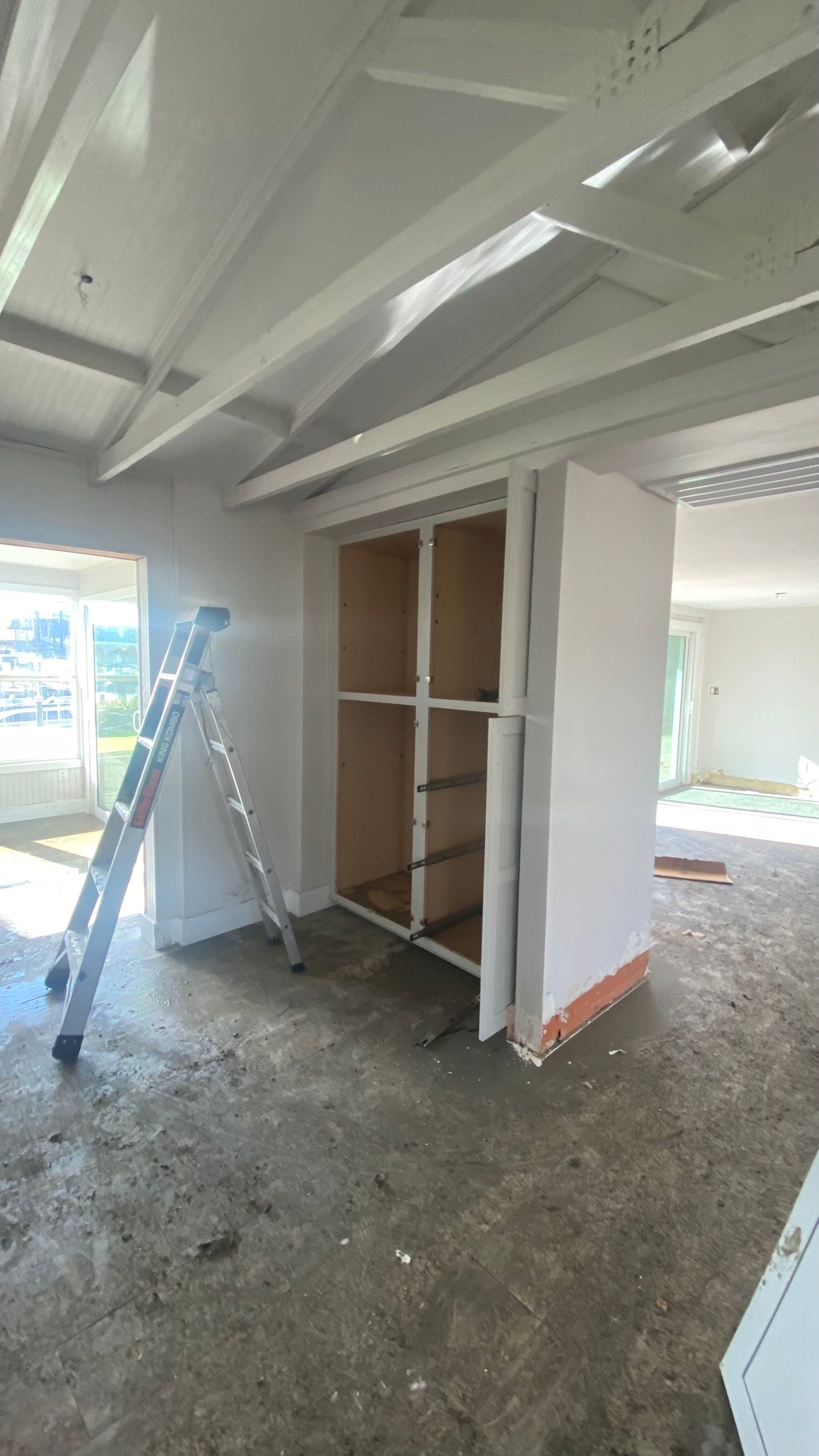 Full Demo - Saint James City by Down to Demolition