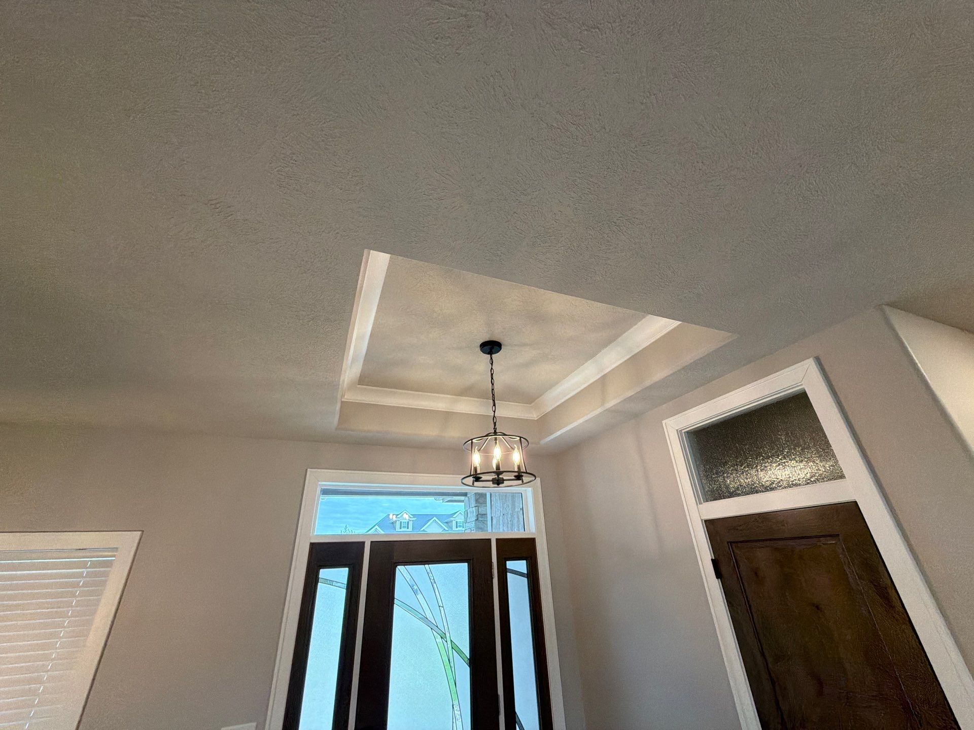 Sioux Falls Interior Finishing by Select Painting, Coatings & Garage Cabinets