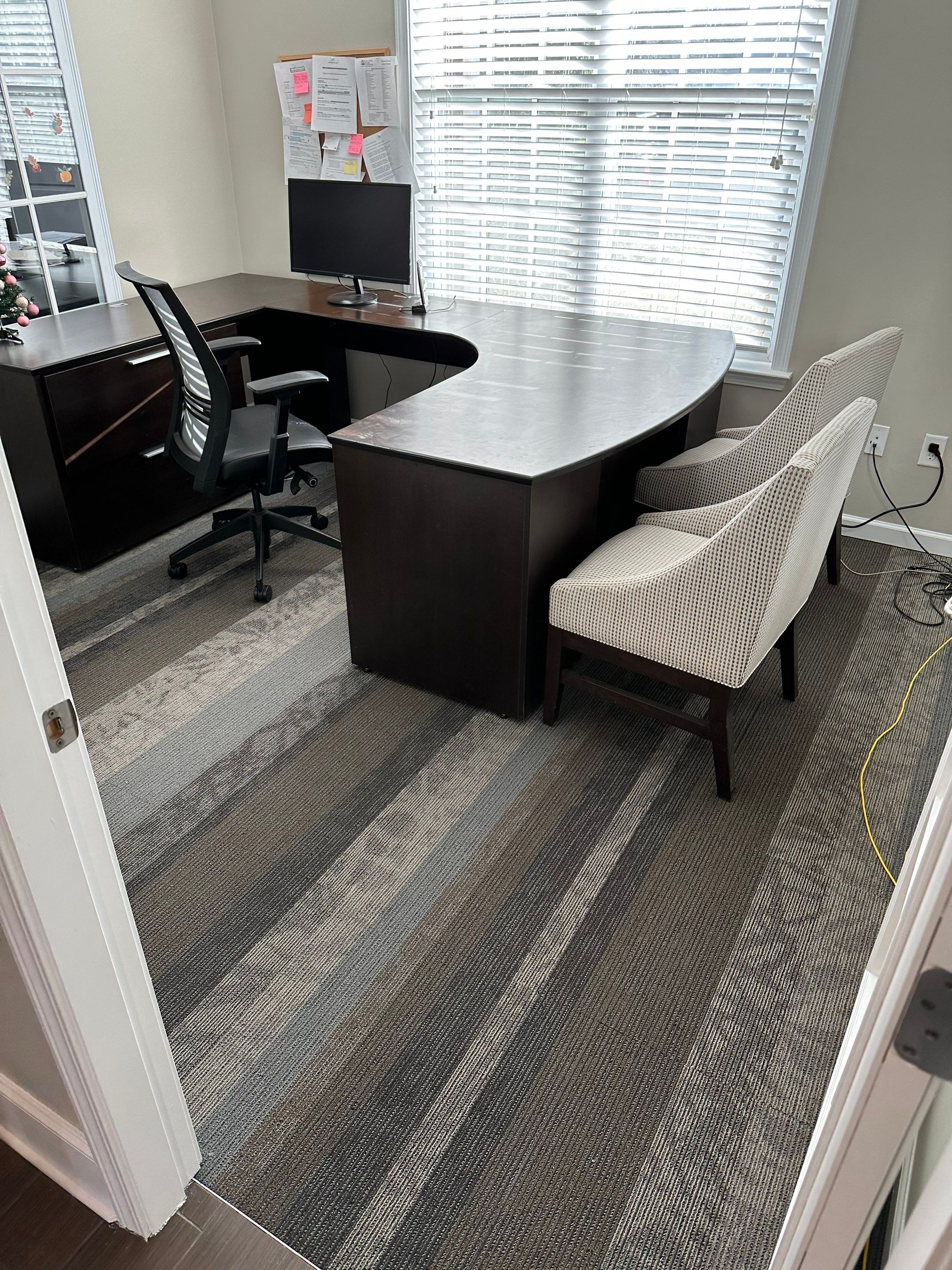 Project in Piperton by Knockout Flooring LLC