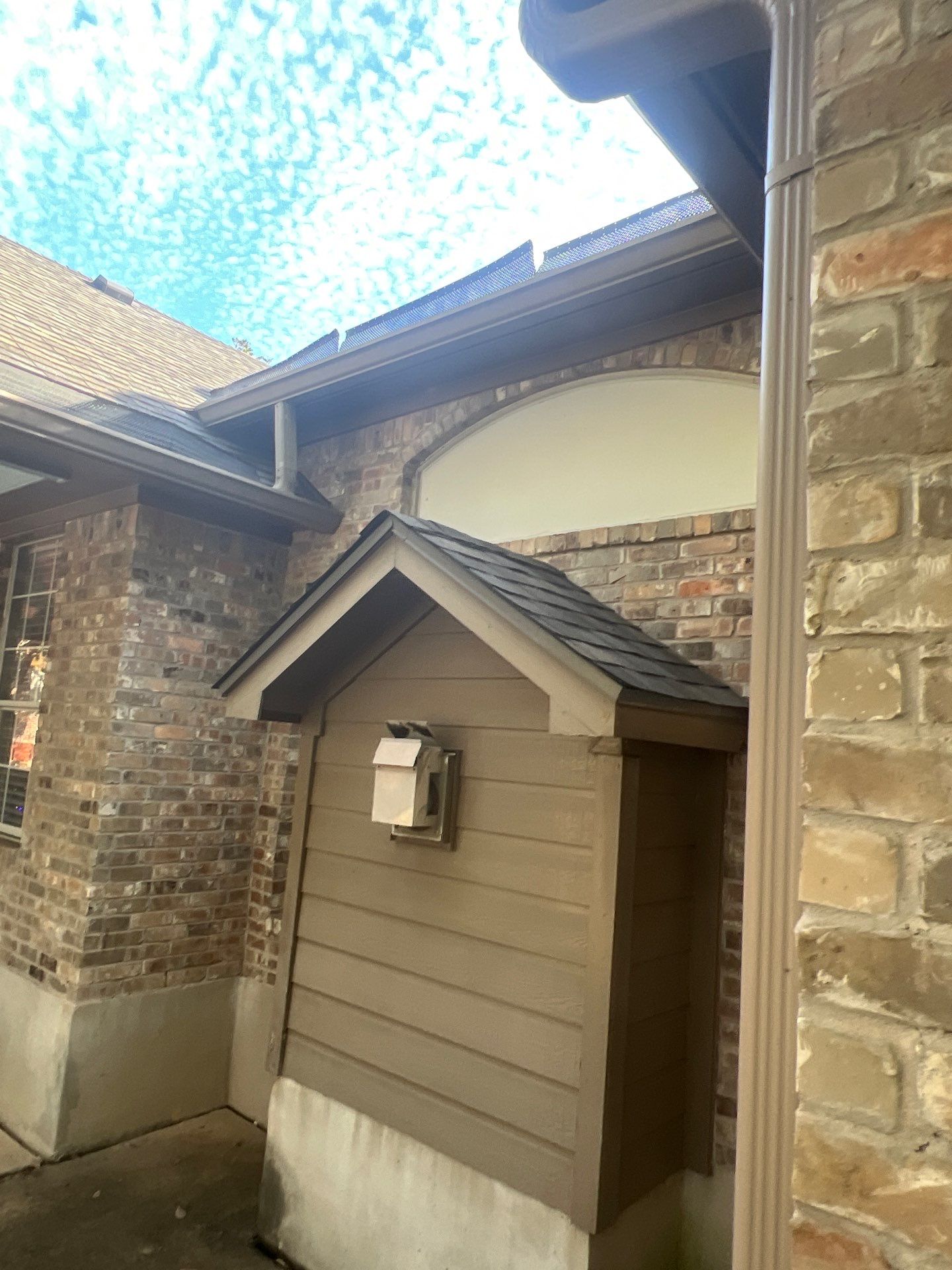Project in Austin by Rhino Roofing and General Contracting, LLC