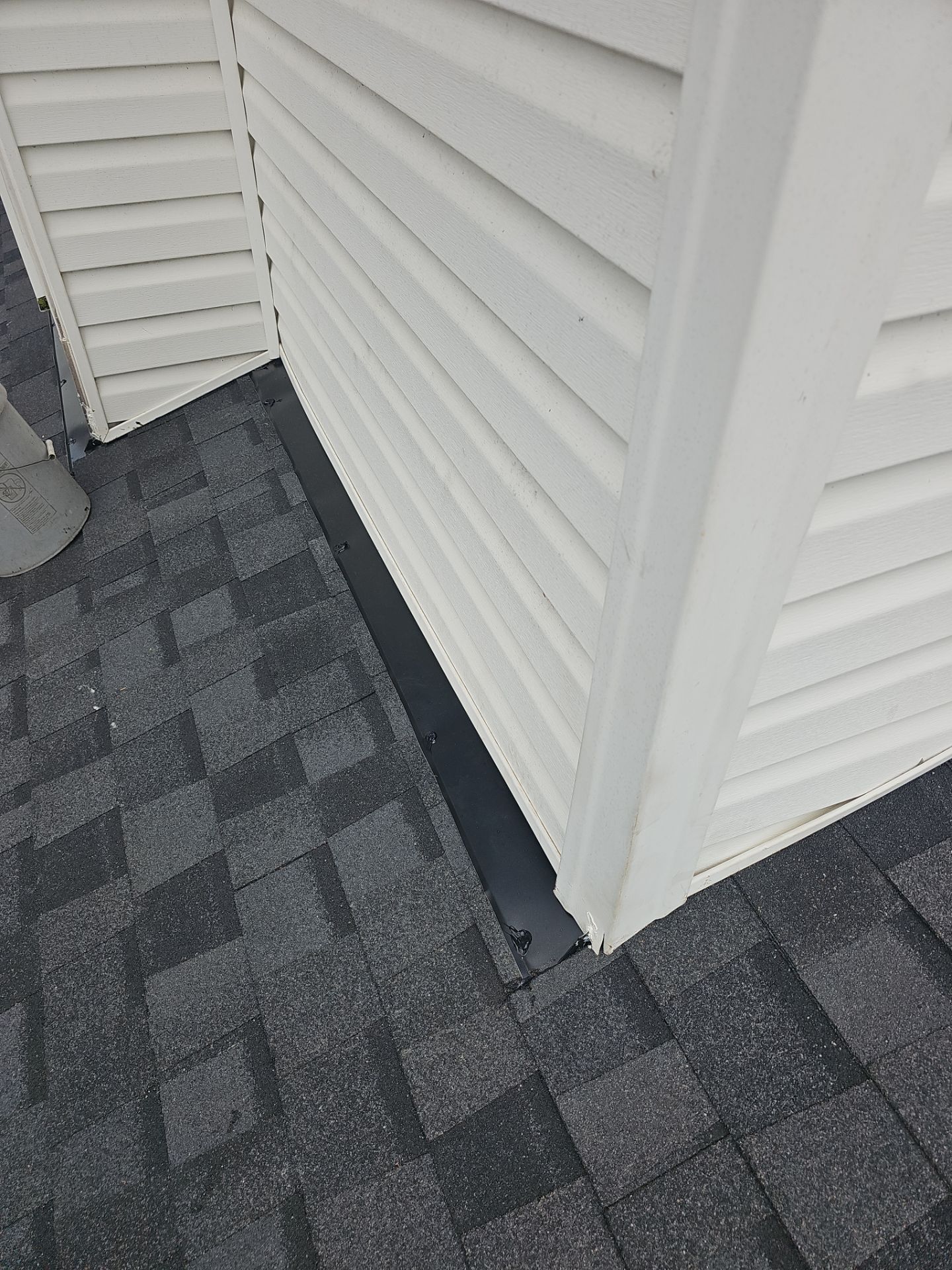Roof Replacement by Winchester Roofing