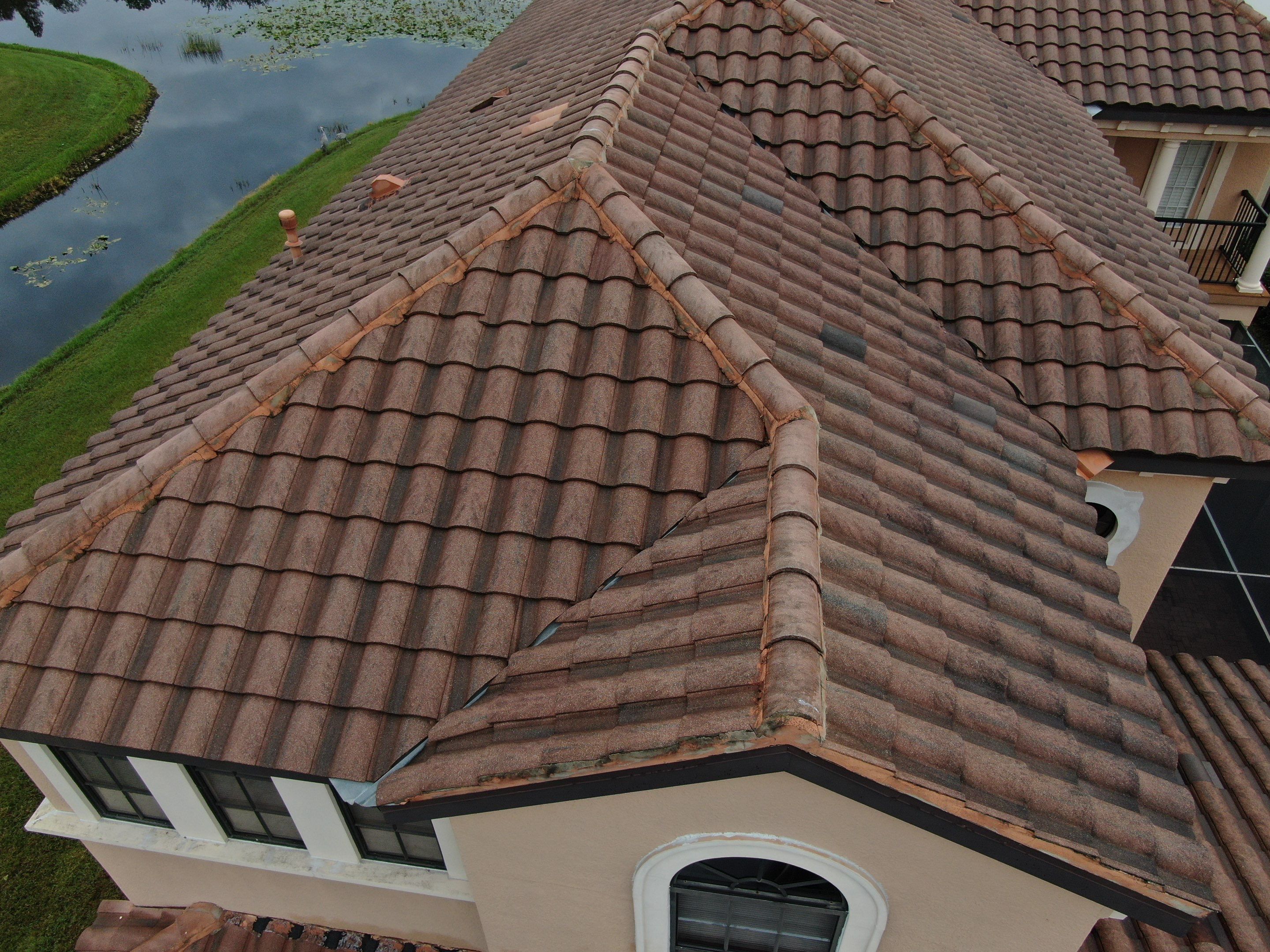 Hurricane Damage Claim in Tampa by FLAPA & KeyStone
