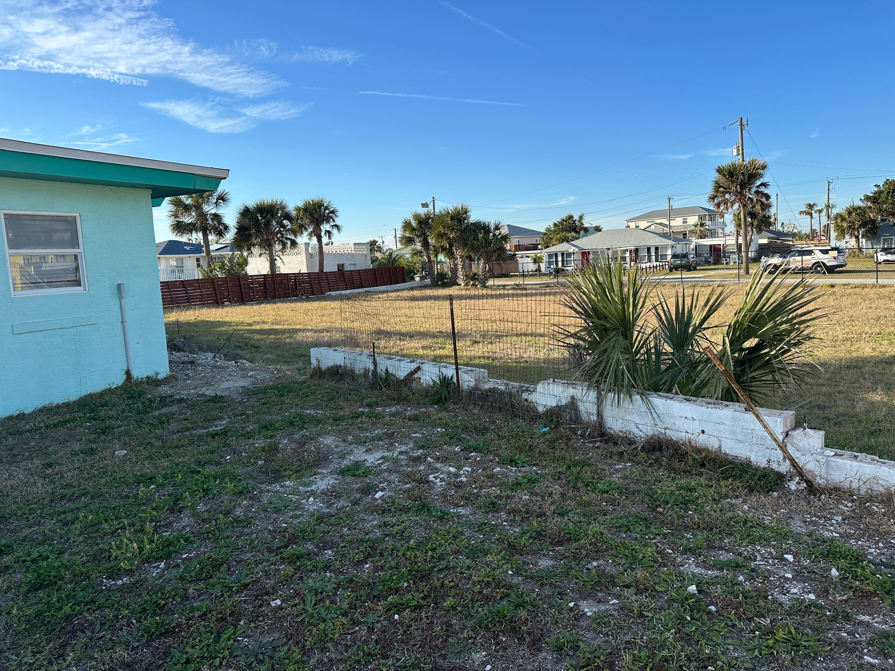 Hurricane Damage Claim in Daytona Beach by FLAPA & KeyStone