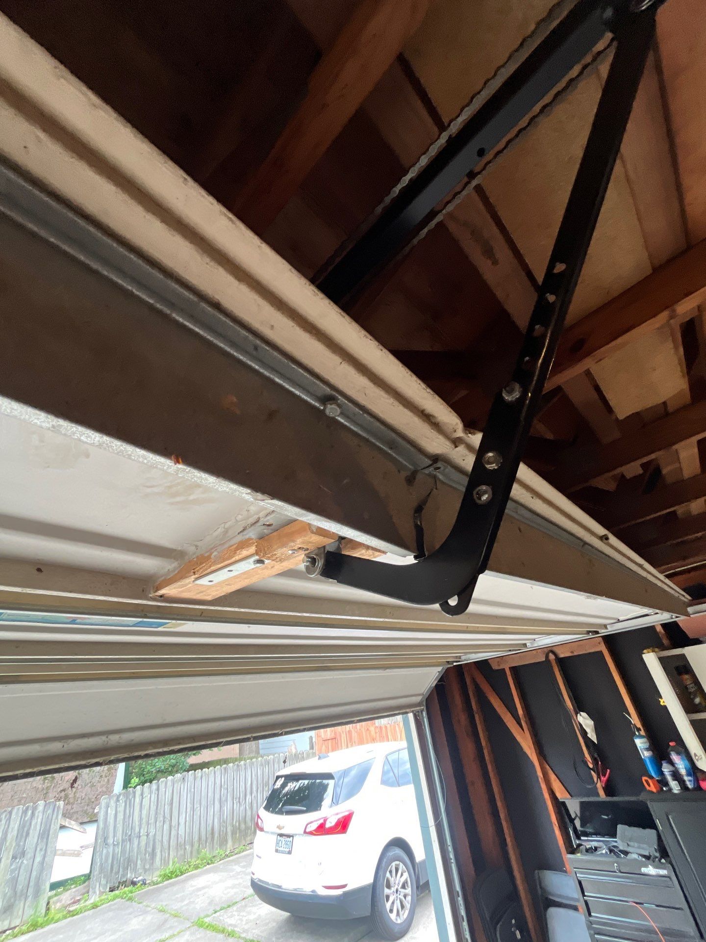 Garage Door Installation in Mentor Ohio by Ohio Garage Door Repair