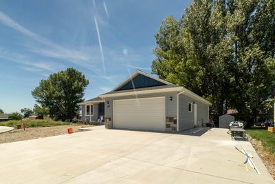 Project in Richmond, UT
