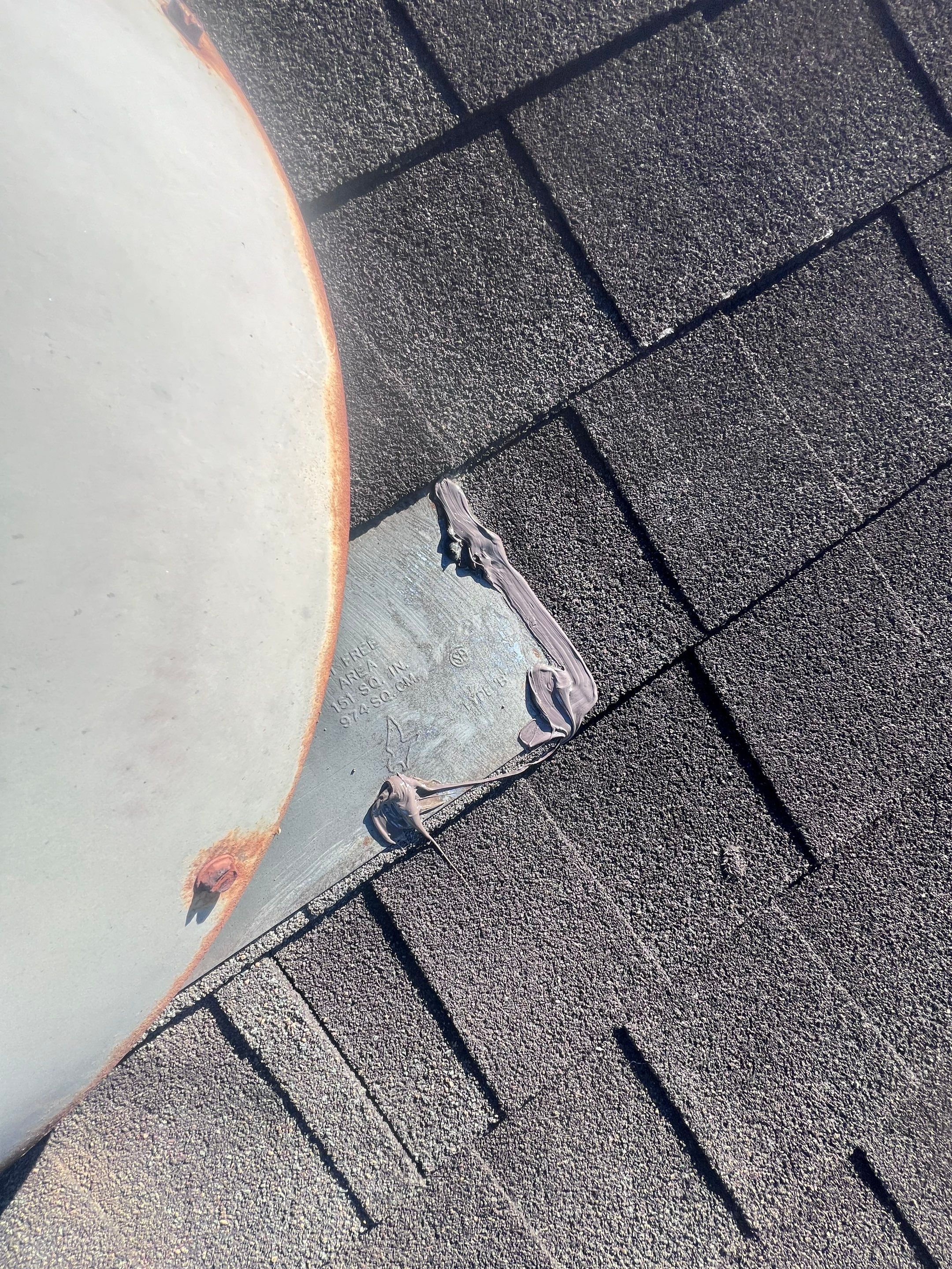 Residential Roofing Installation using Owen's Corning Duration (Lifetime) Shingles by Roof Repair Company