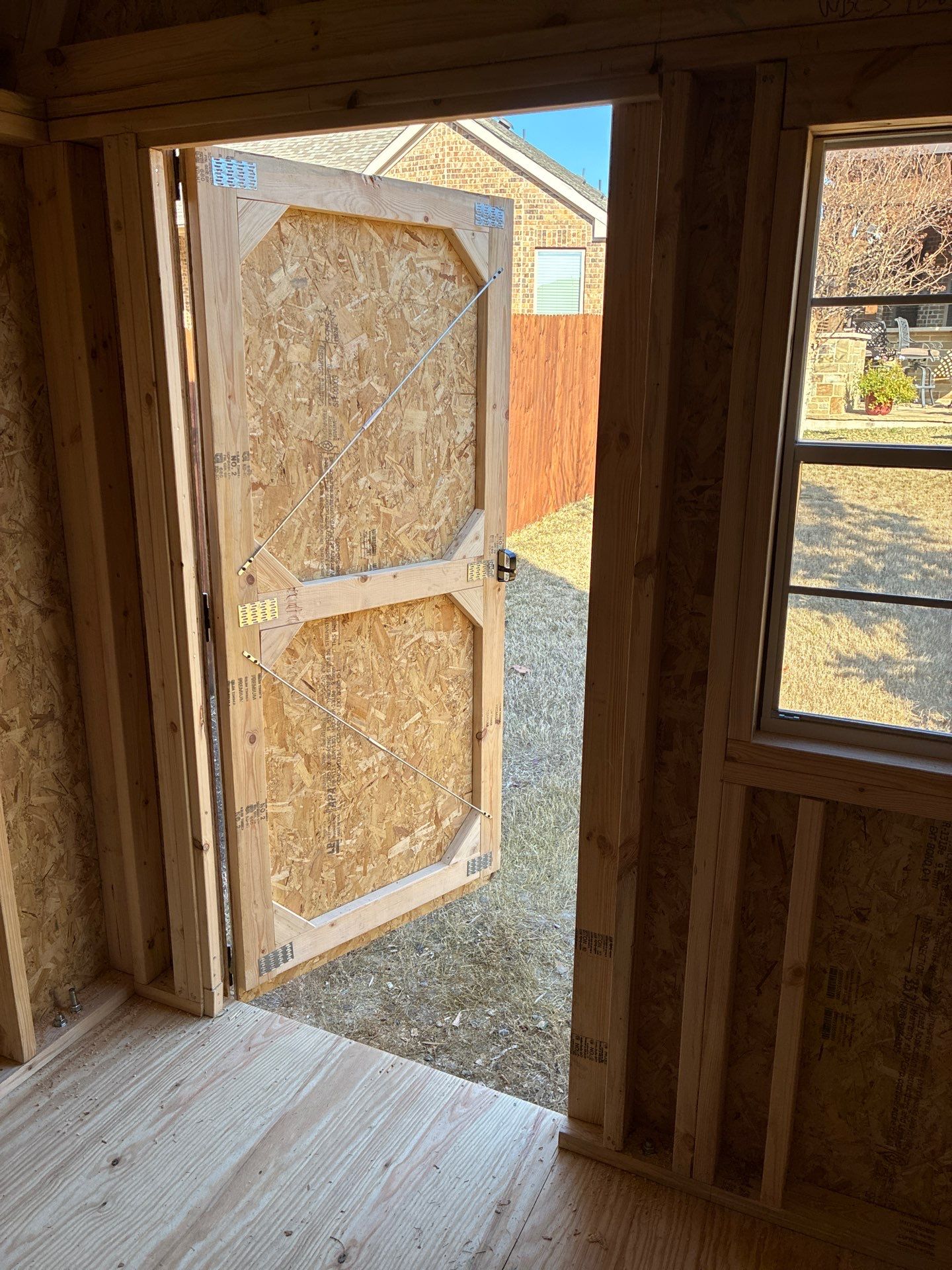 Hawk 3 Construction featured photo.