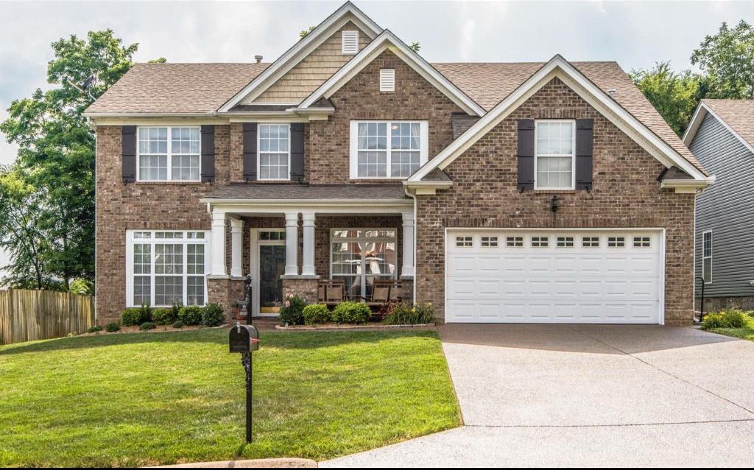 Charcoal Black Re-Roof by Royal House LLC