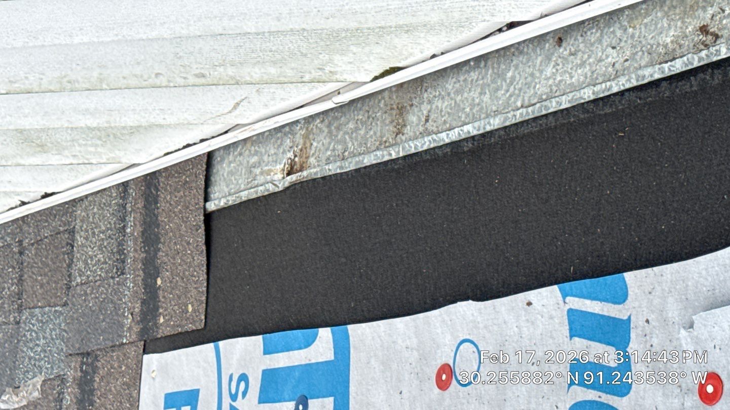 Residential Roofing Installation using Certainteed Landmark Driftwood by Top Team Roofing & Construction