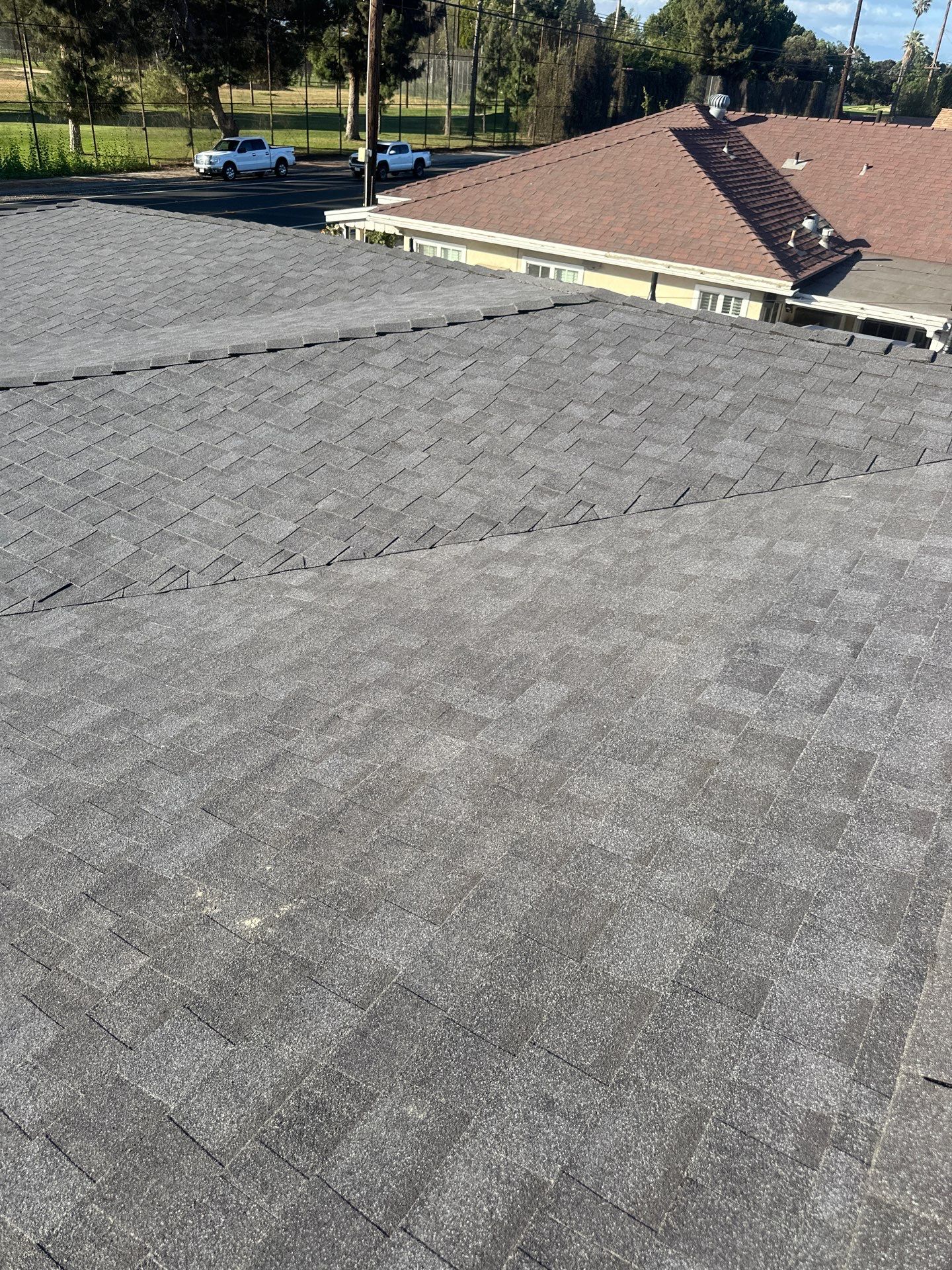 Roof Replacement - Union City, CA 94587 by Epic Roof Replacement