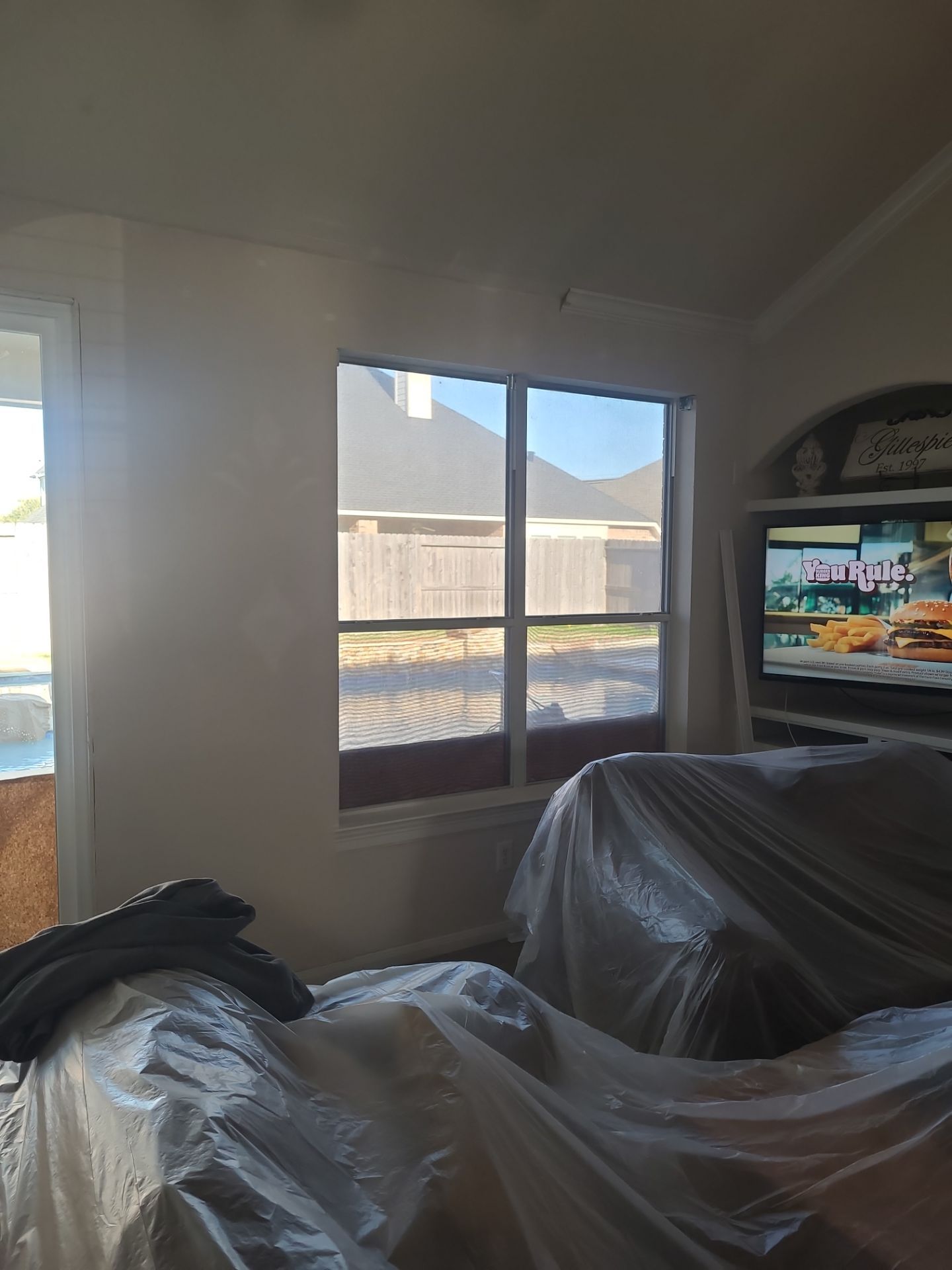 The Gillespie Family by SophAlx LLC