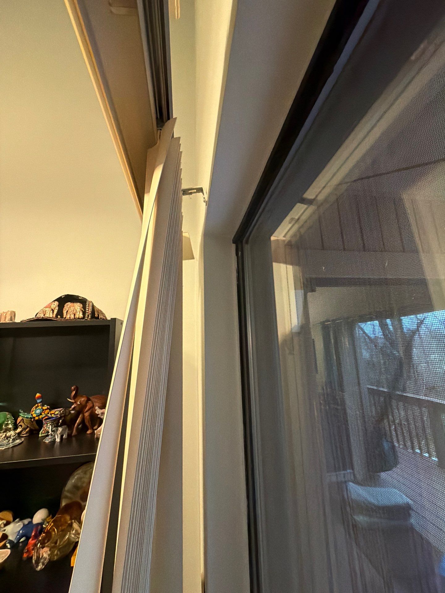 Sliding Glass Door Installation in Ashland, MA by UBrothers Construction