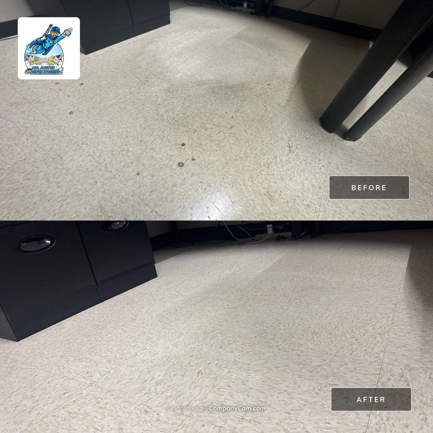 Redstone Wynn Drive by Mr. Mister Power Washing