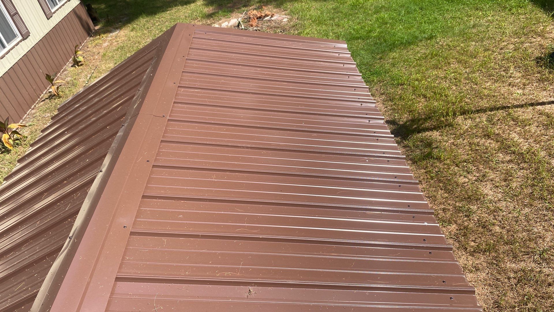 Project in Friendship by Anytime Roofing LLC 