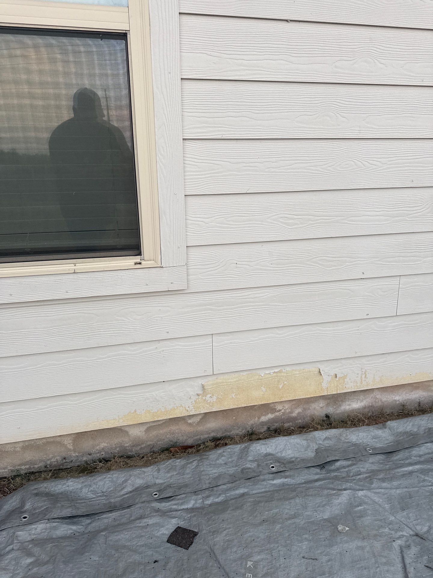 Project in Del Valle by Rhino Roofing and General Contracting, LLC