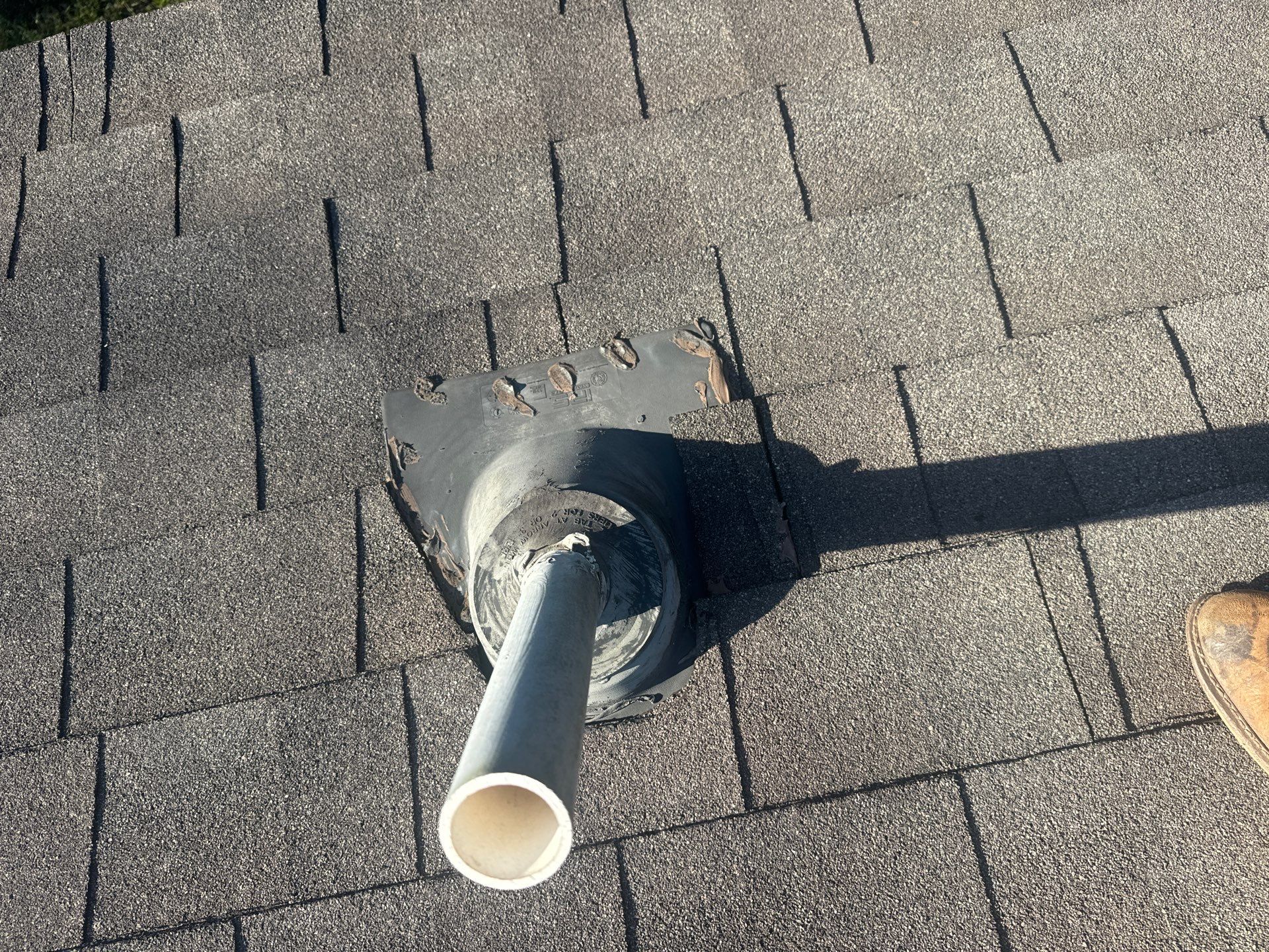 Roof Repair Houston by Roof Repair Company
