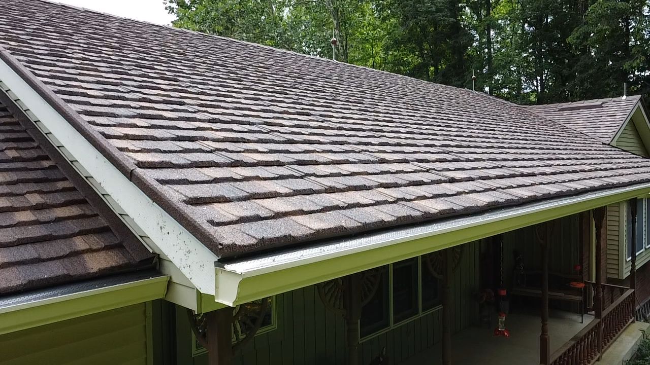 Metal Roofing  by Avalon Roofing and Exteriors