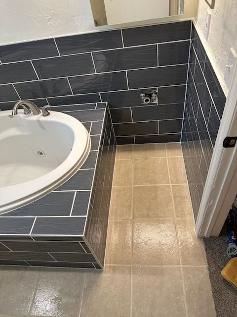 Reconstruction  by Accountable Home Services