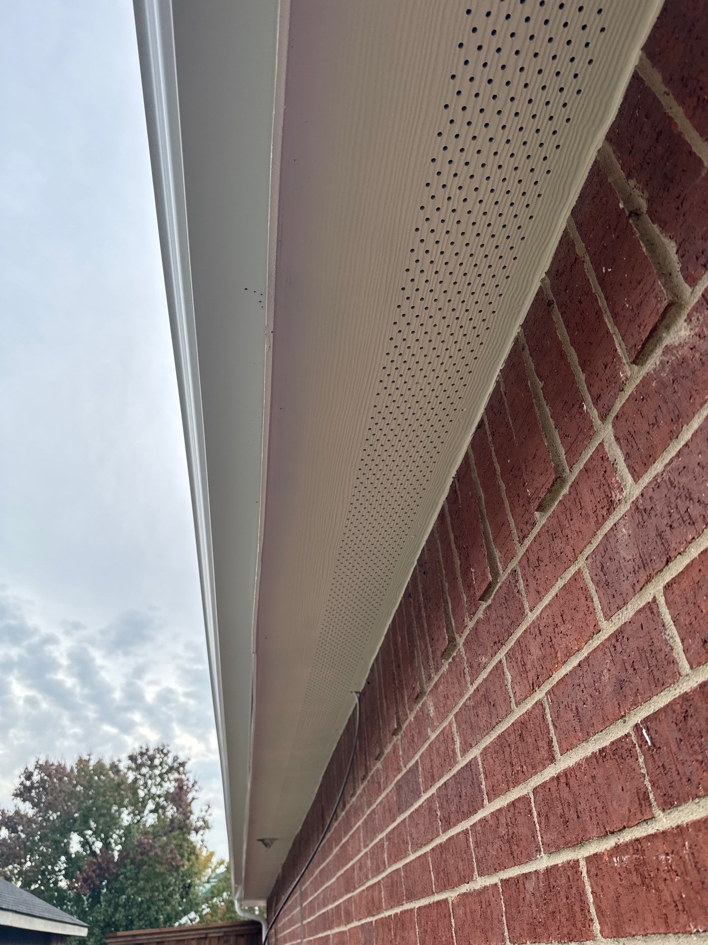 Project in Garland by Rhino Roofing and General Contracting, LLC