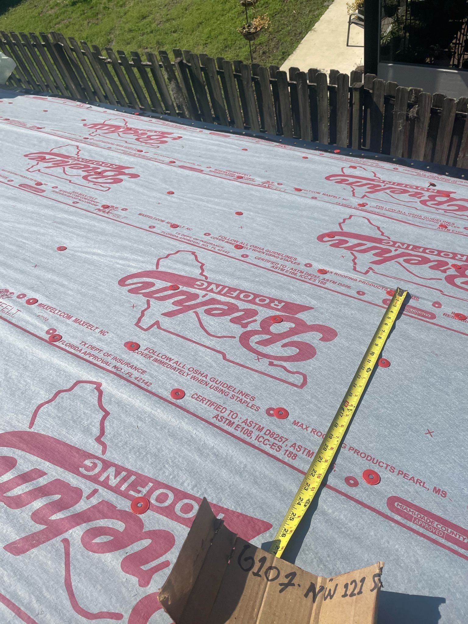 Roof Replacement in Alachua, FL  by Brehm Roofing