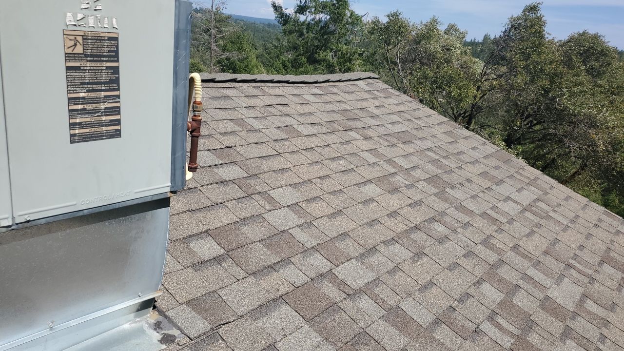 Gutters and Solar by Byers Enterprises 