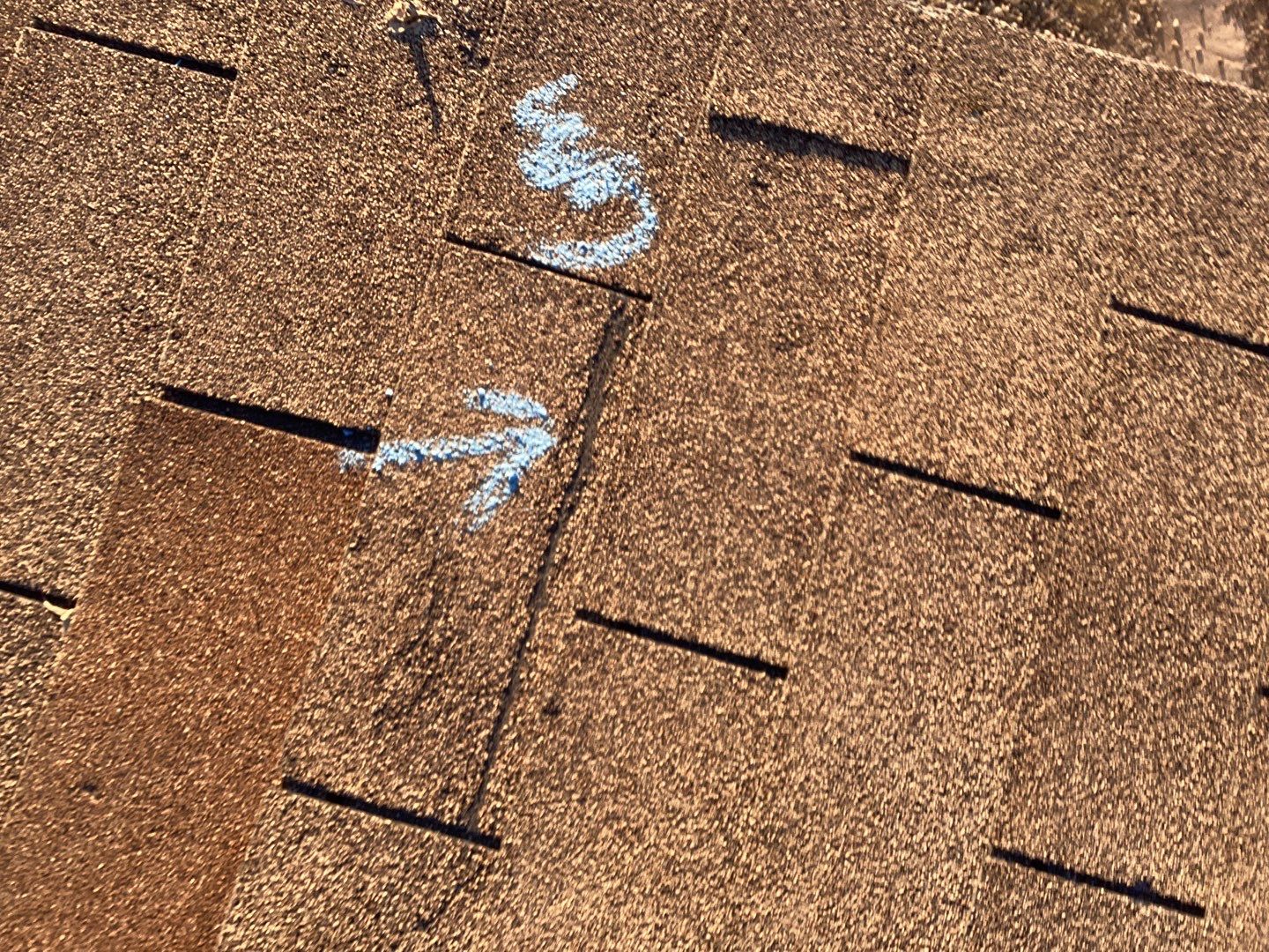 Misty's Full Re-Roof by All Storm Roofing & Construction