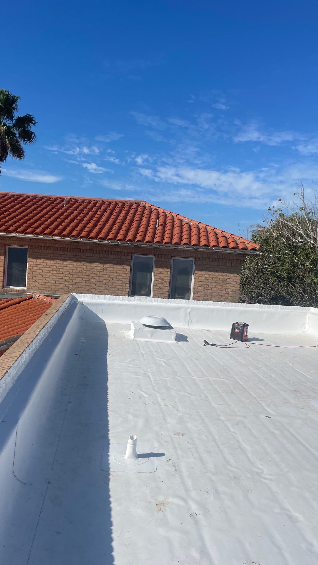 Problems in Paradise  by Bayfront Roofing and Construction