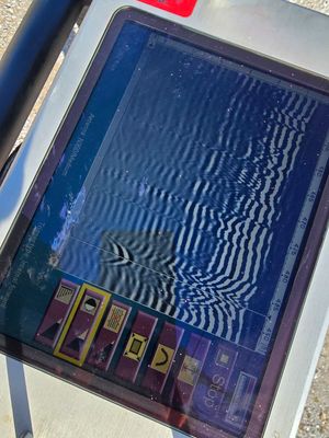 GPR Survey using Ground Penetrating Radar, Electromagnetic Locating Equipment, KMZ Mapping Tools