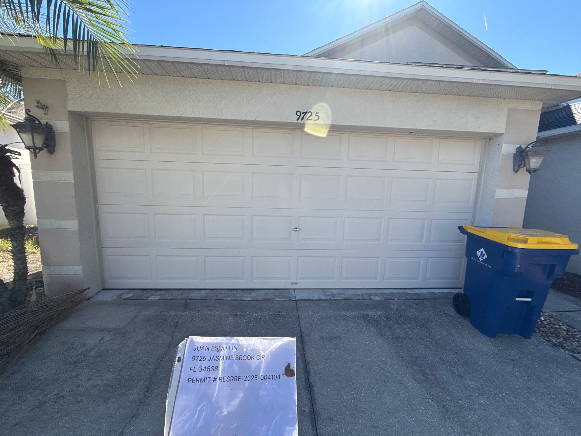 Project in Land O Lakes by You Restorations LLC DBA YOU-Home