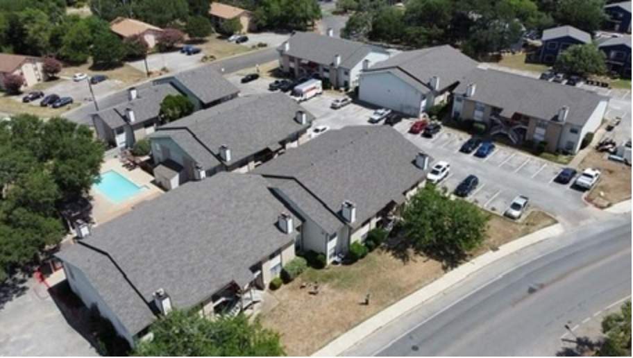 Multi Family Full Roof Replacement - San Marcos, Texas by Cool Roofs