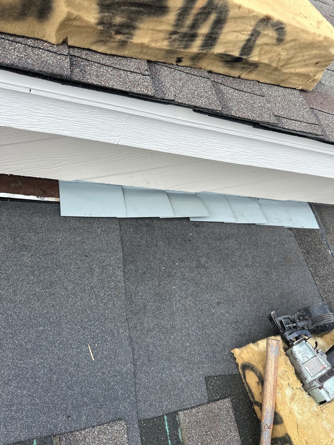 Roof Repair Friendswood by Roof Repair Services LLC
