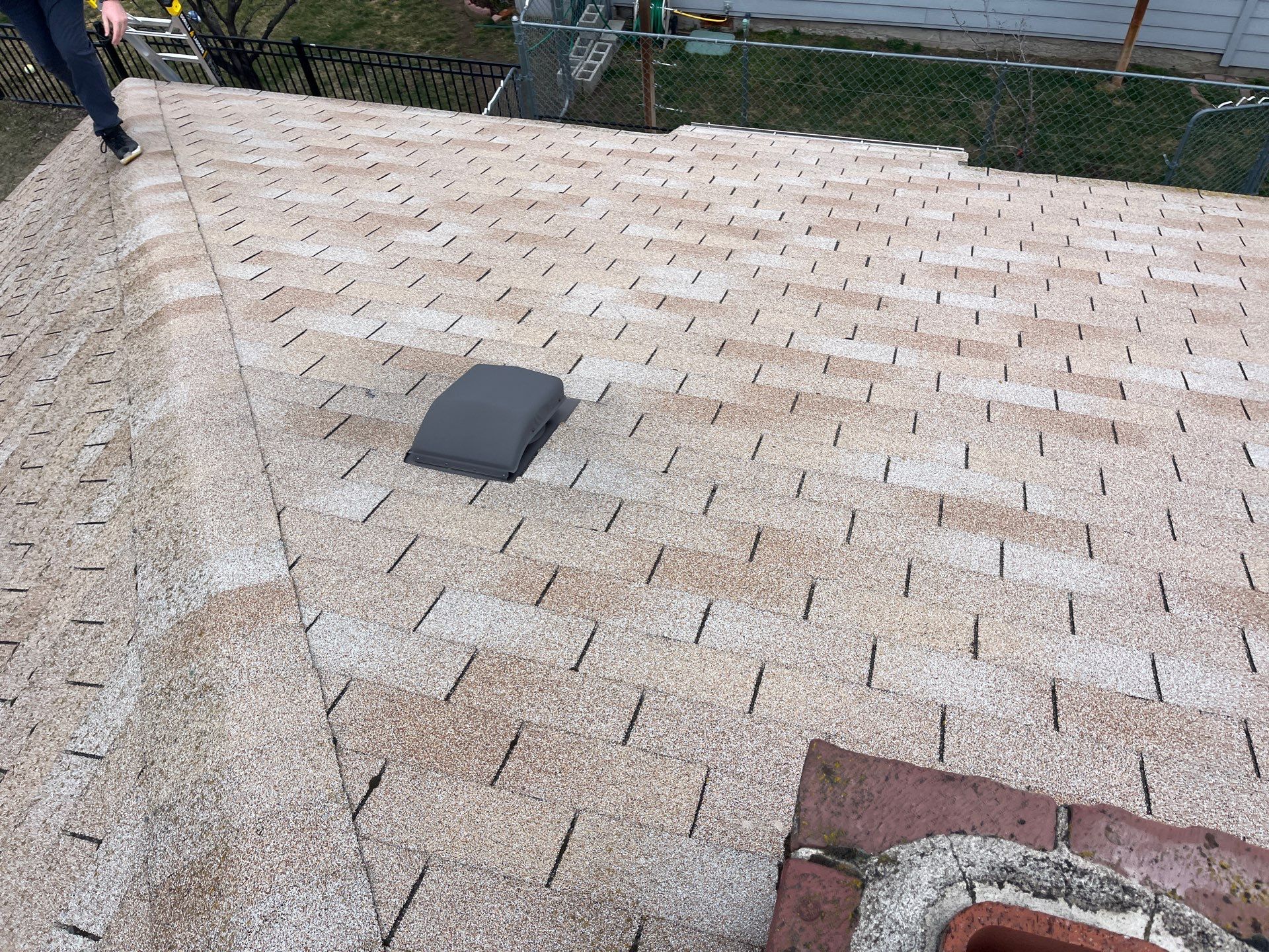 Project in Spokane by Peaks and Valleys Construction