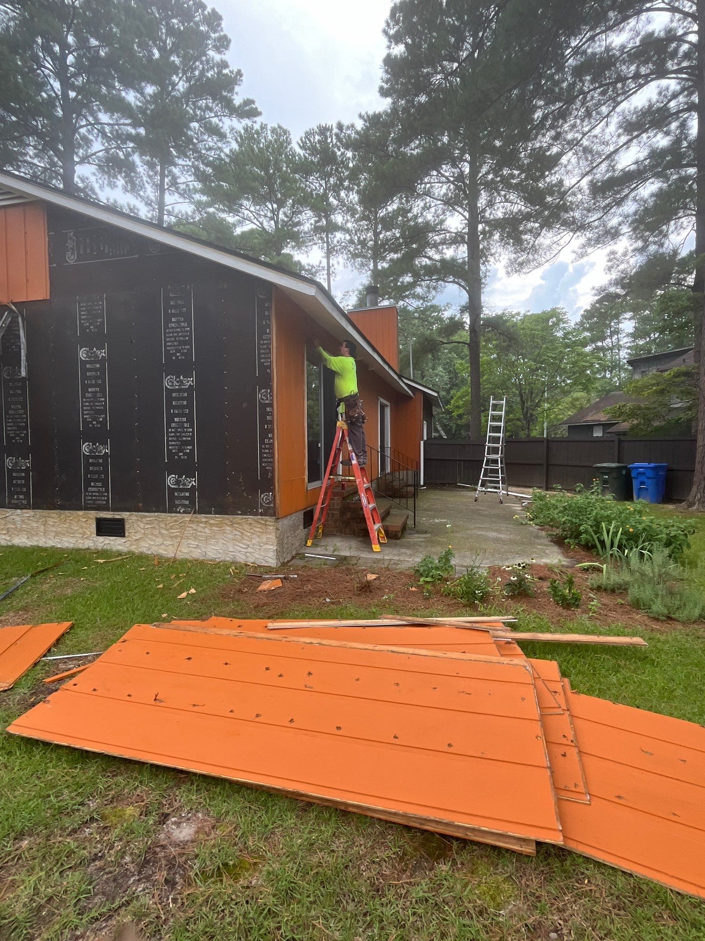 Siding, Roof & Windows by Karcher Roofing