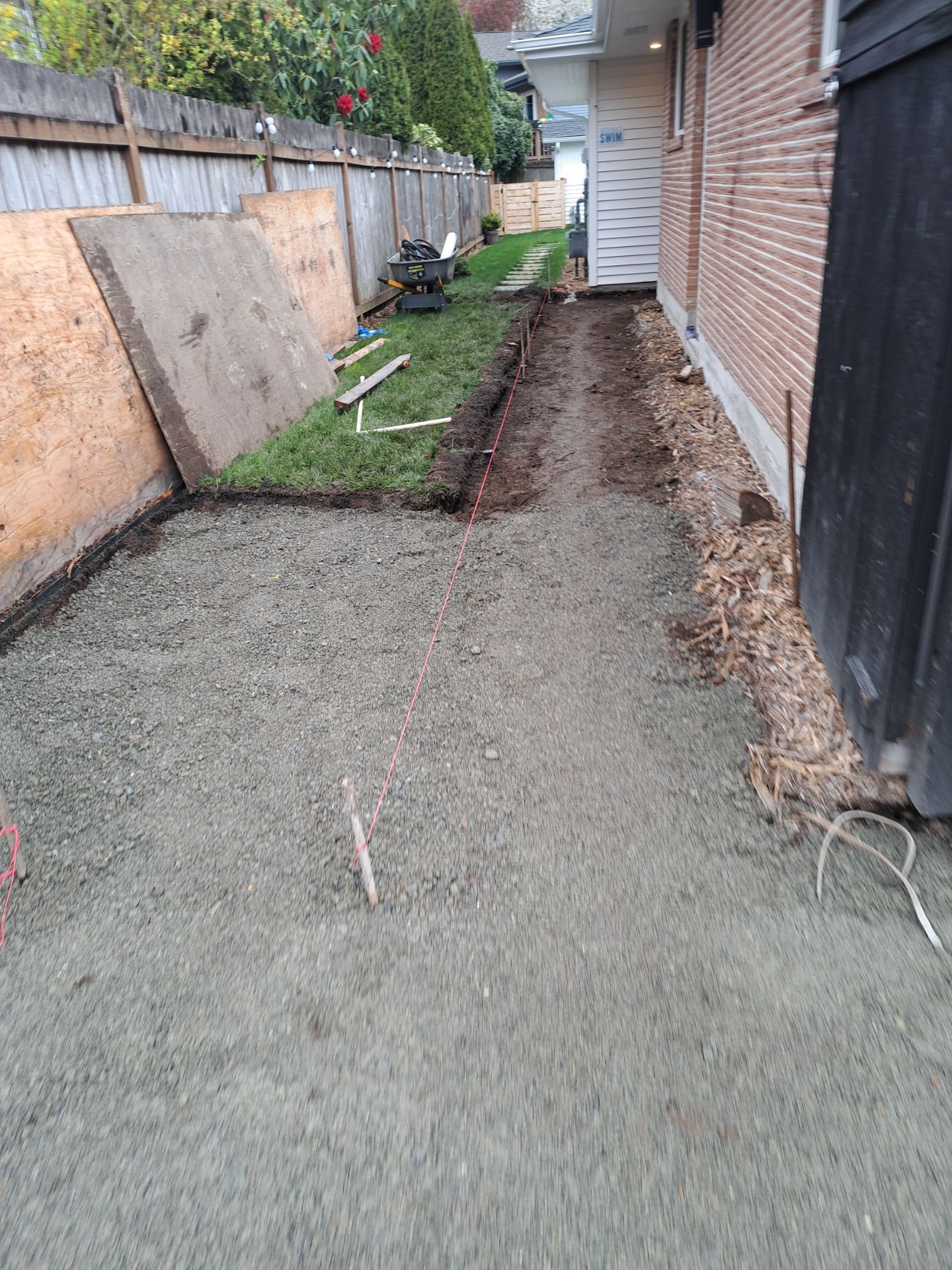 Driveway, Walkway & Apron Renovation | Seattle   by Jireh Asphalt & Concrete Inc 
