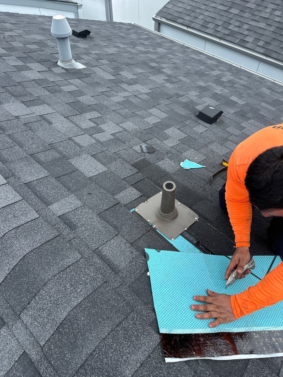 Roof Repair Houston by Roof Repair Company