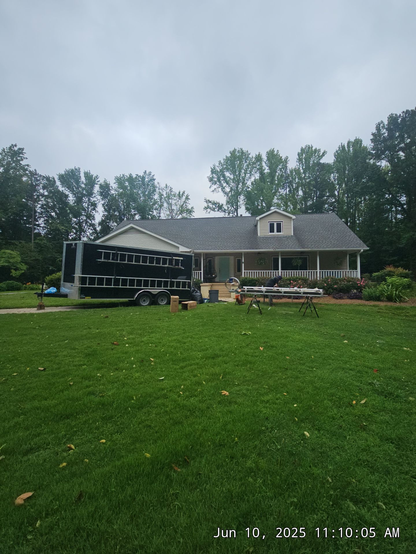 Mellon Project in Pinson by The Window Source