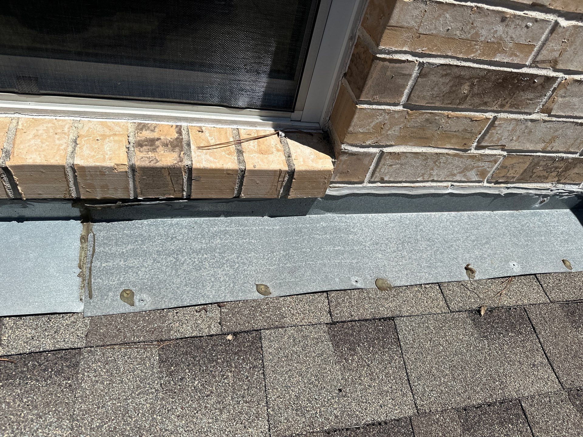 Dormer Flashing & Detail Roof Repairs — Spring, TX by PL Roofing & SB Roofing, LLC.