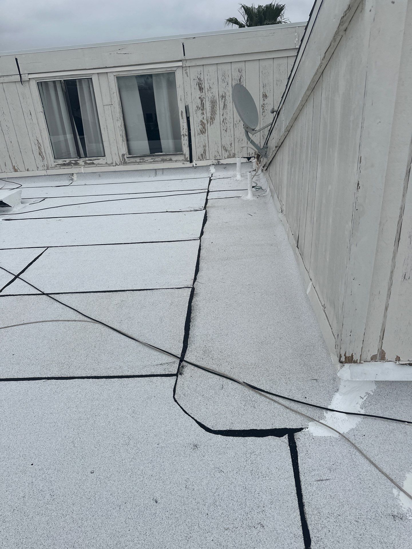 Roof Replacement - Los Angeles, CA 90731 by Epic Roof Replacement