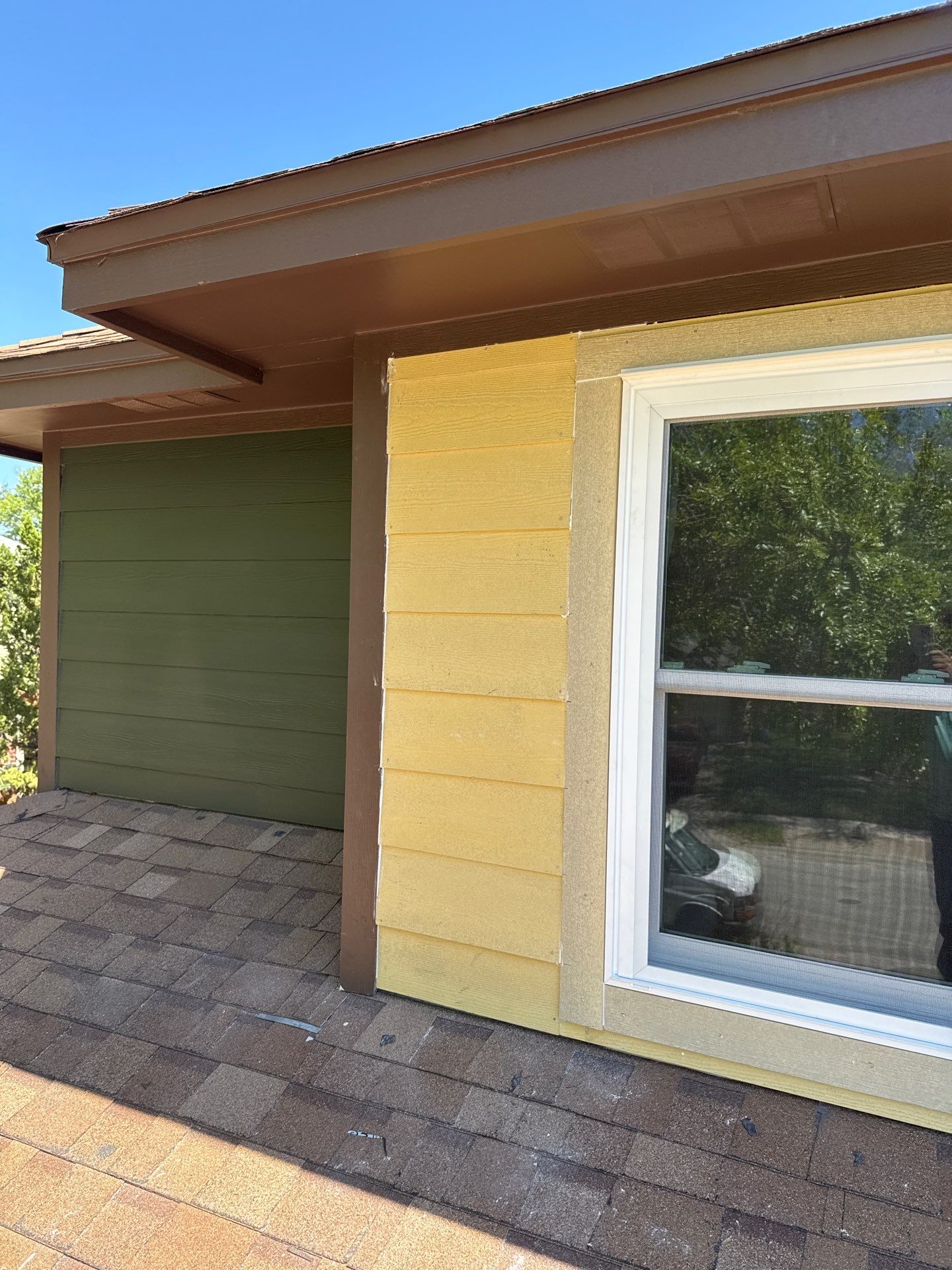 Make that Green, Baby! by Bayfront Roofing and Construction