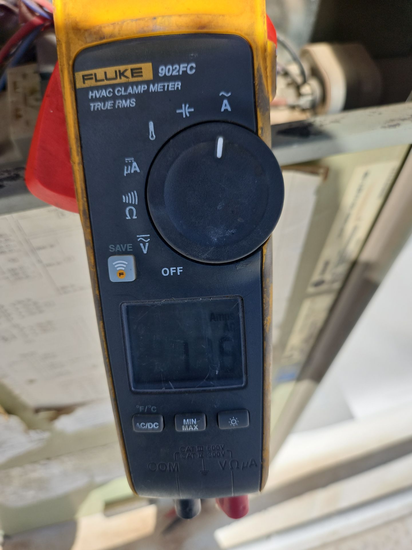 Project in Tucson by Thermal Air Systems LLC