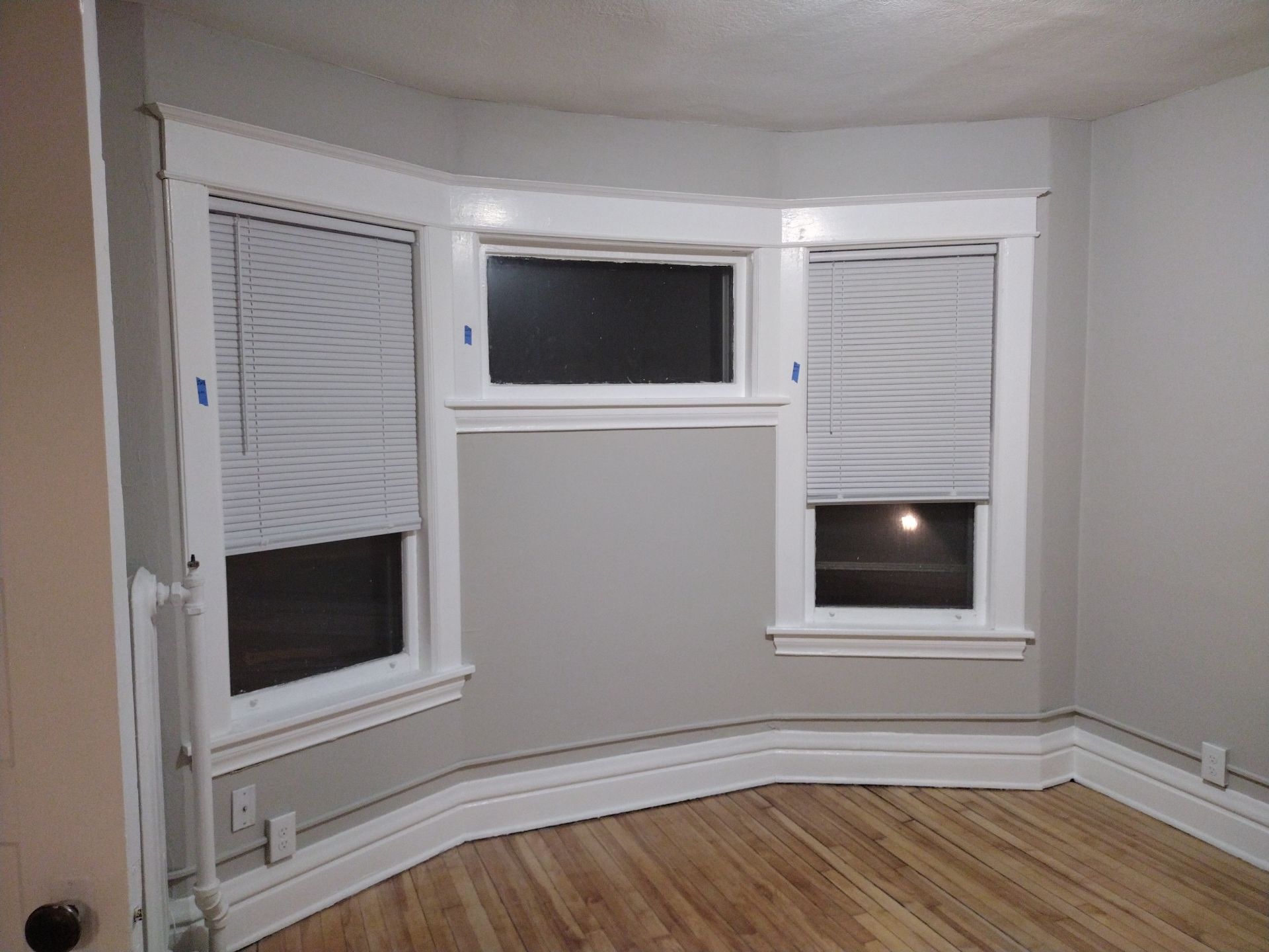 Foreclosure Full Renovation – Complete Property Transformation by Johnny Five Construction 