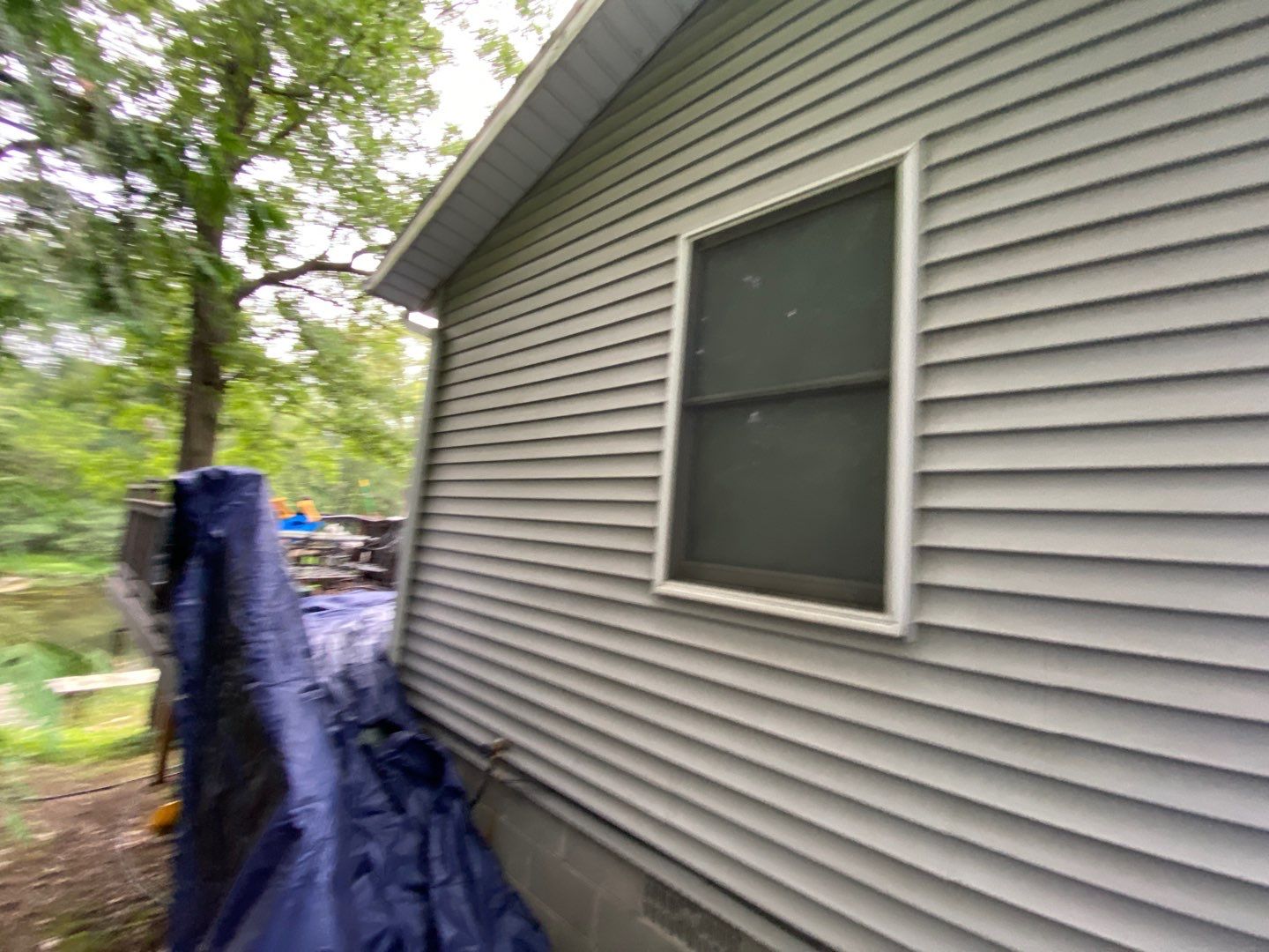 Siding Replacement using CertainTeed Landmark by 180 Contractors