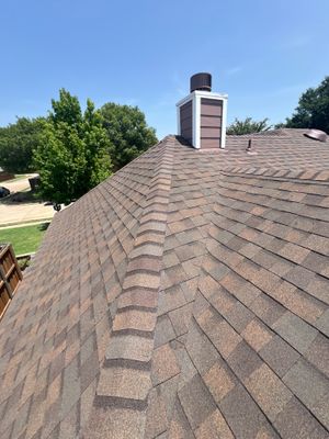 Project in Allen