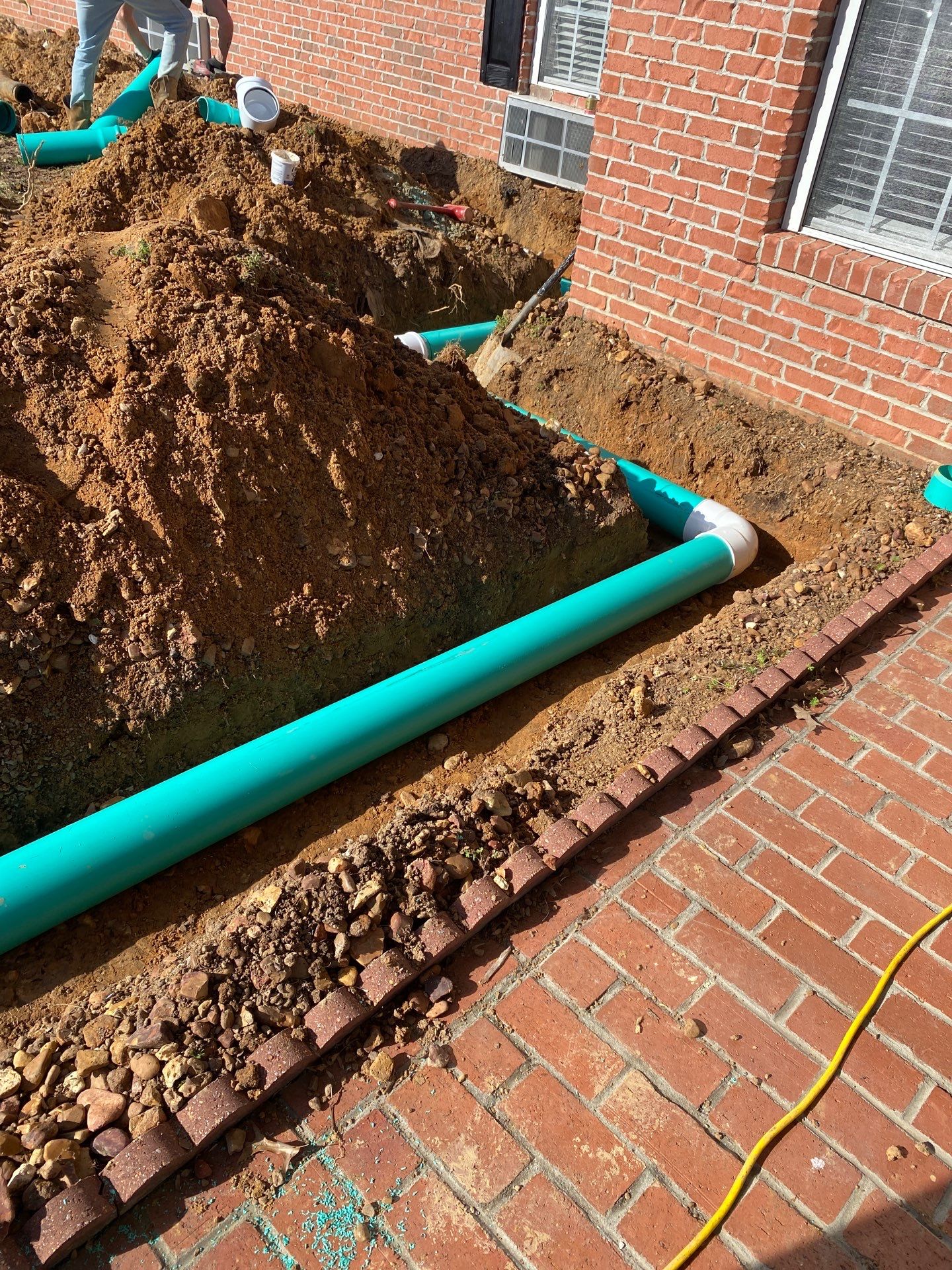 Harmony Hill  by Elite Proscapes LLC