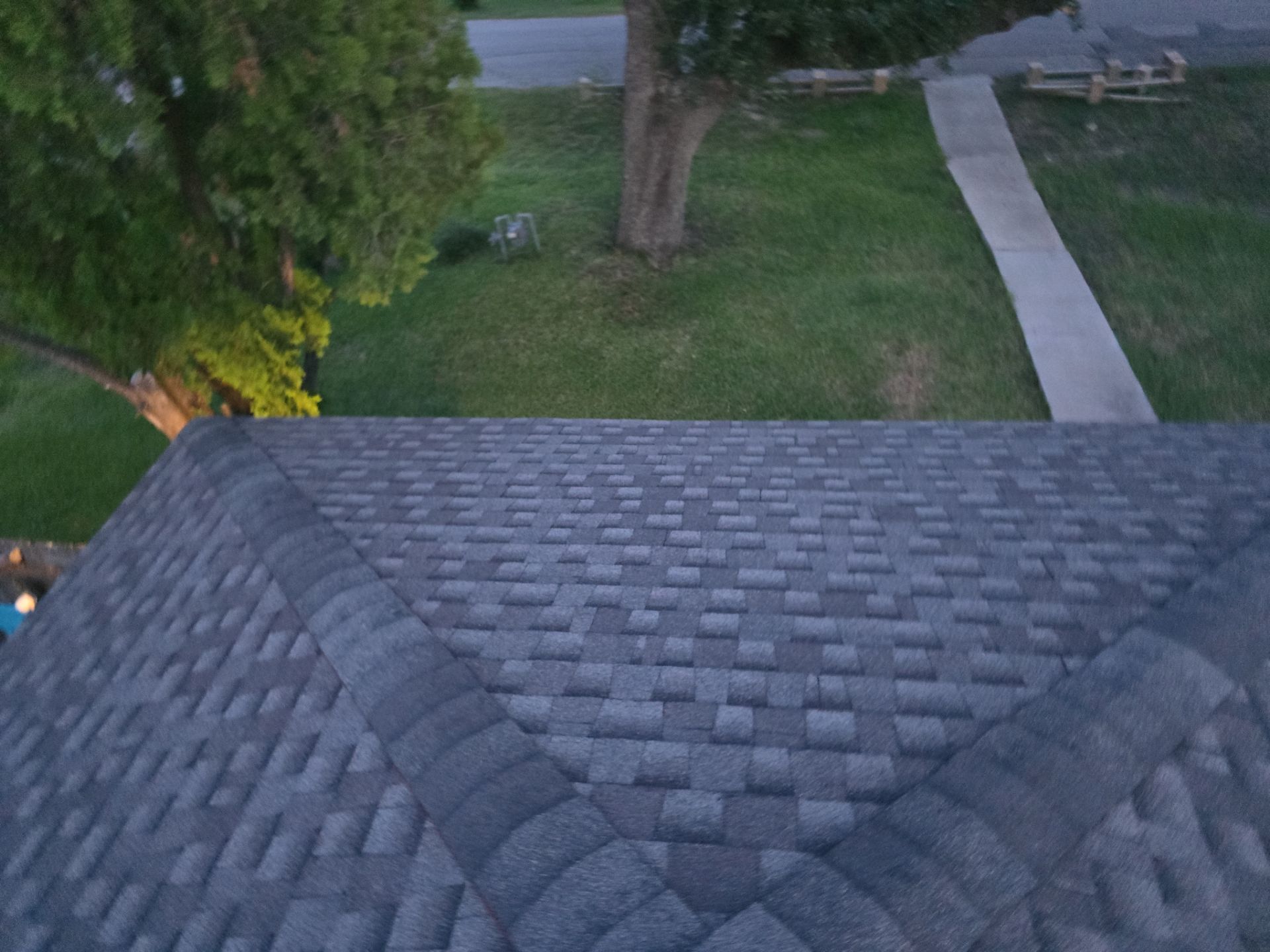 Roof Repair Houston by Roof Repair Company