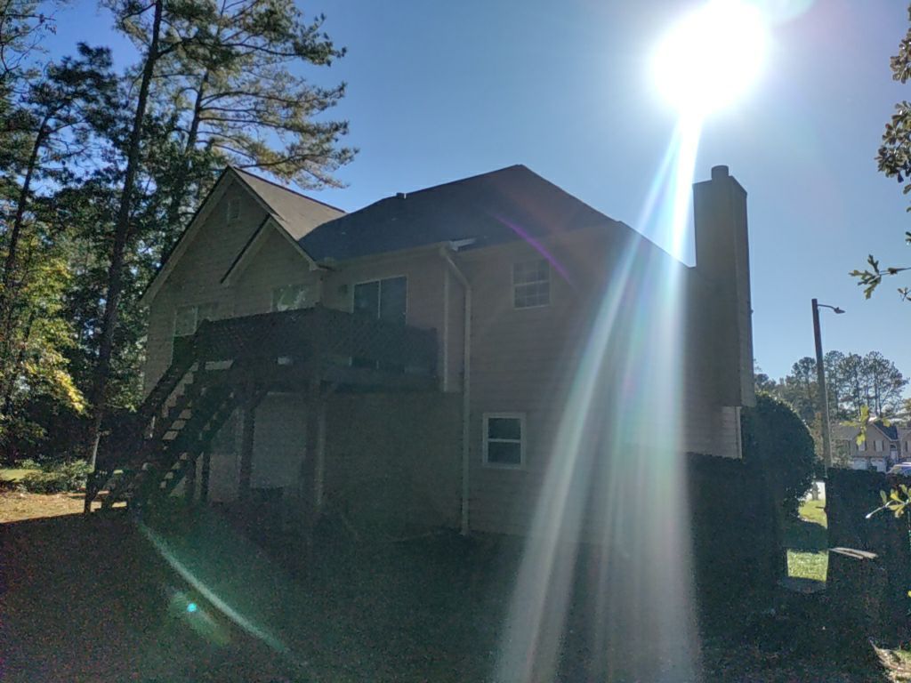 Residential Roofing Installation using Owens Corning by Inspector Roofing and Restoration