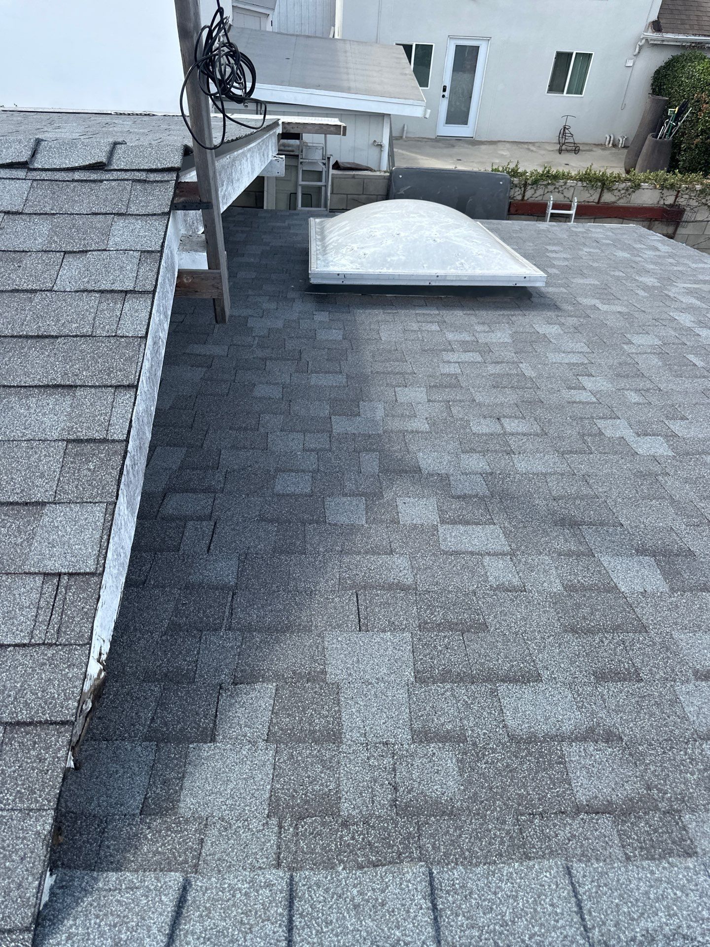 Roof Replacement - Long Beach, CA 90813 by Epic Roof Replacement