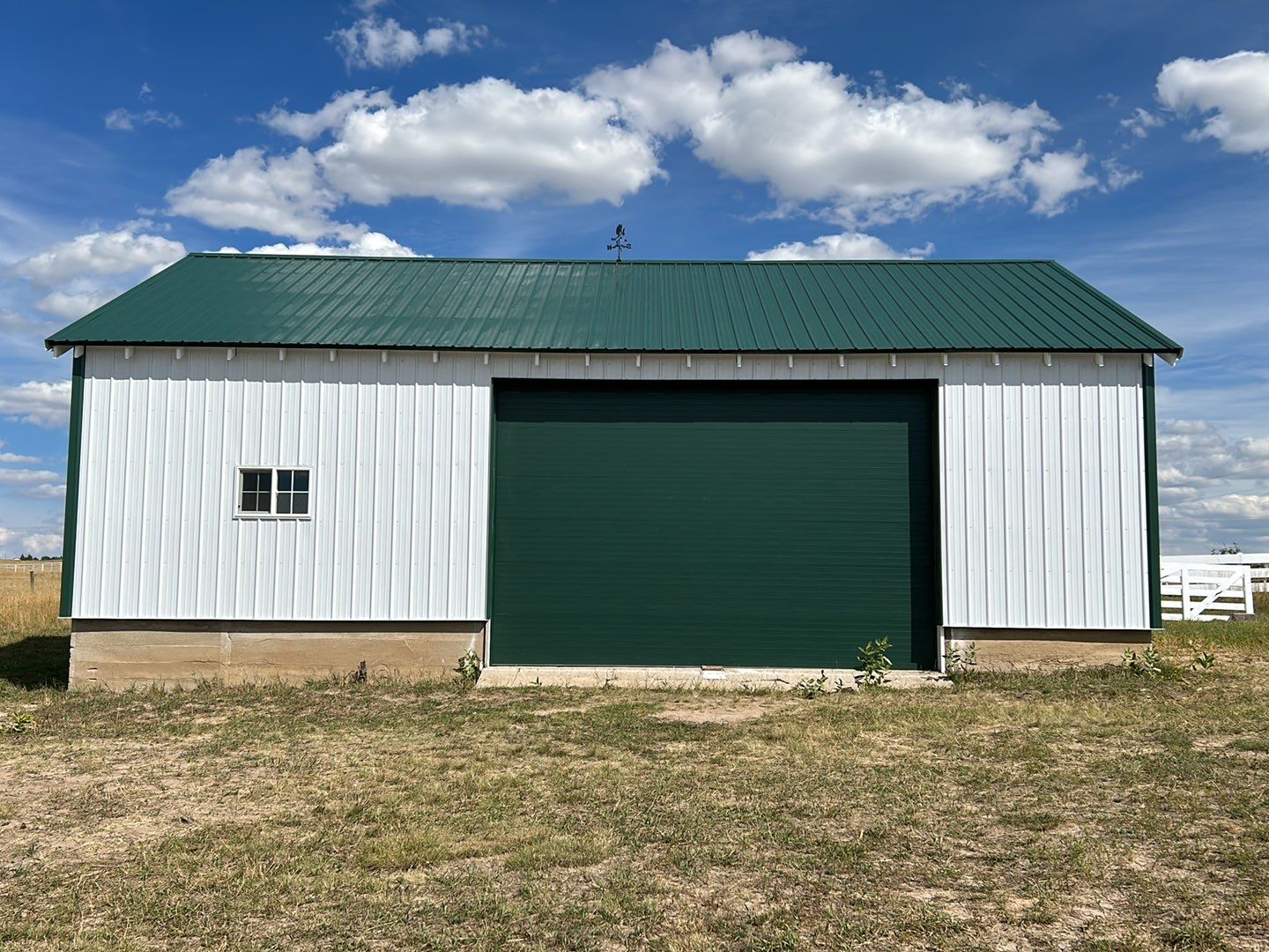 Project in Kiowa by Prism Builds
